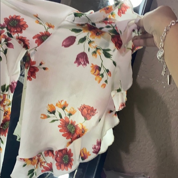 Blouse - Picture 2 of 2